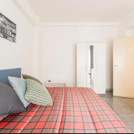 Massi Vatican House Rome Bagian luar foto