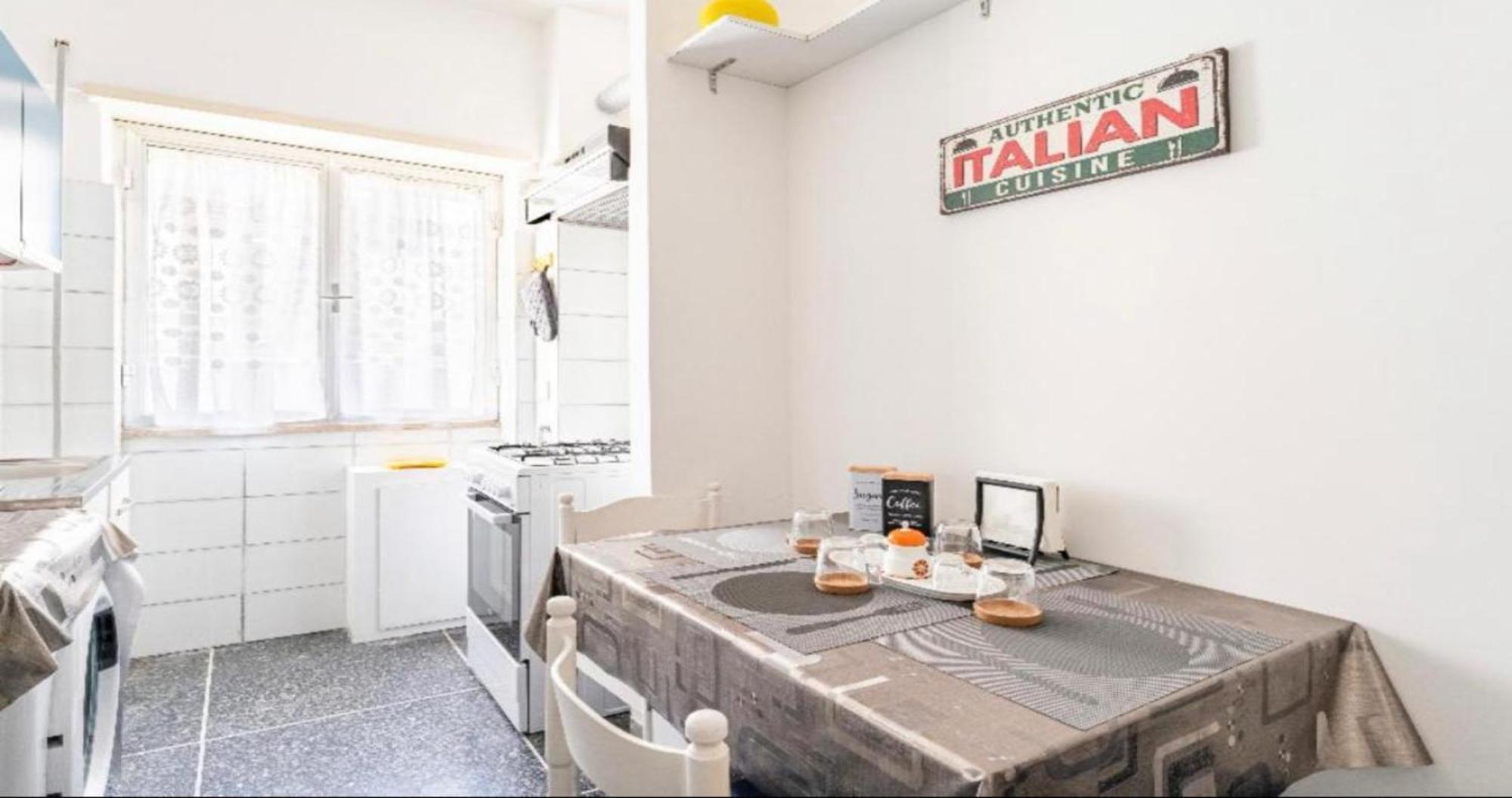 Massi Vatican House Rome Bagian luar foto