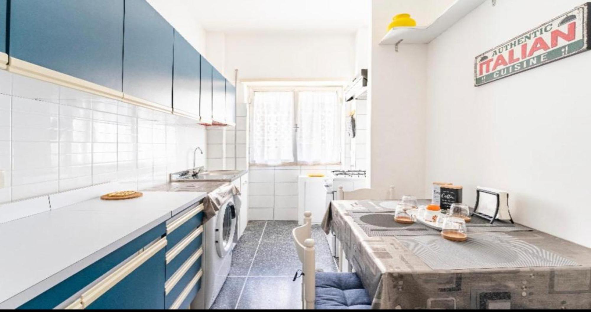 Massi Vatican House Rome Bagian luar foto