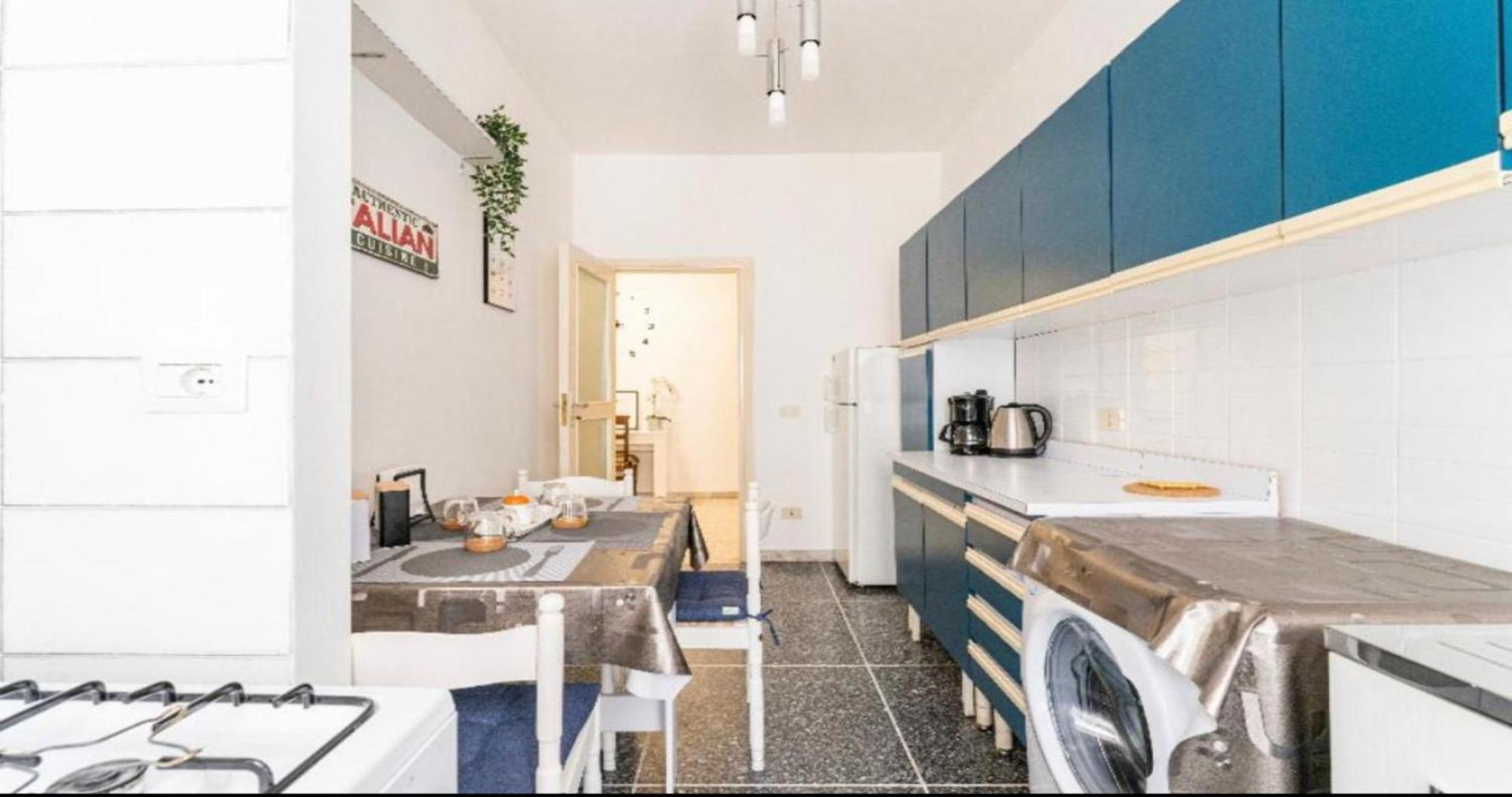 Massi Vatican House Rome Bagian luar foto