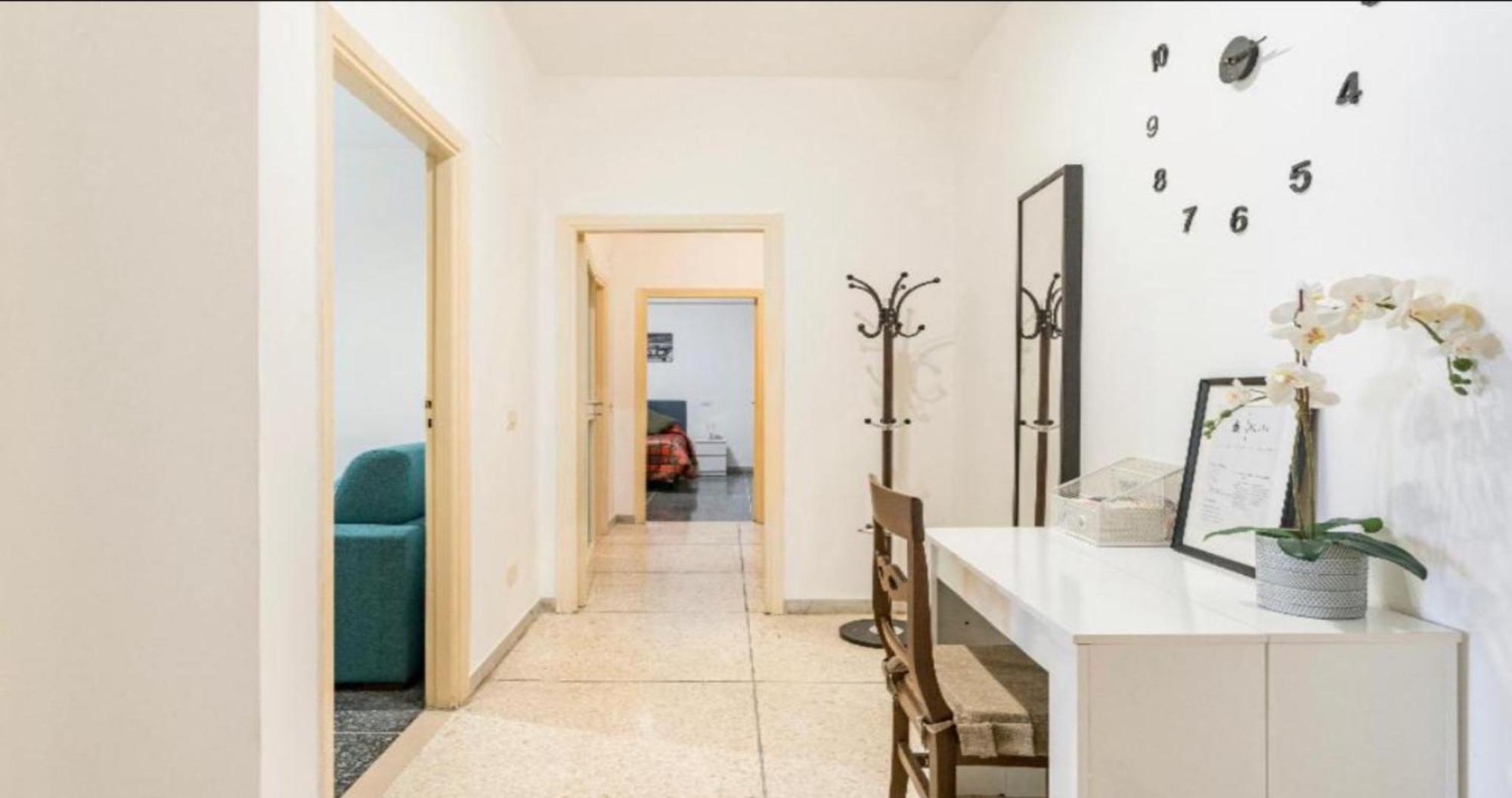 Massi Vatican House Rome Bagian luar foto