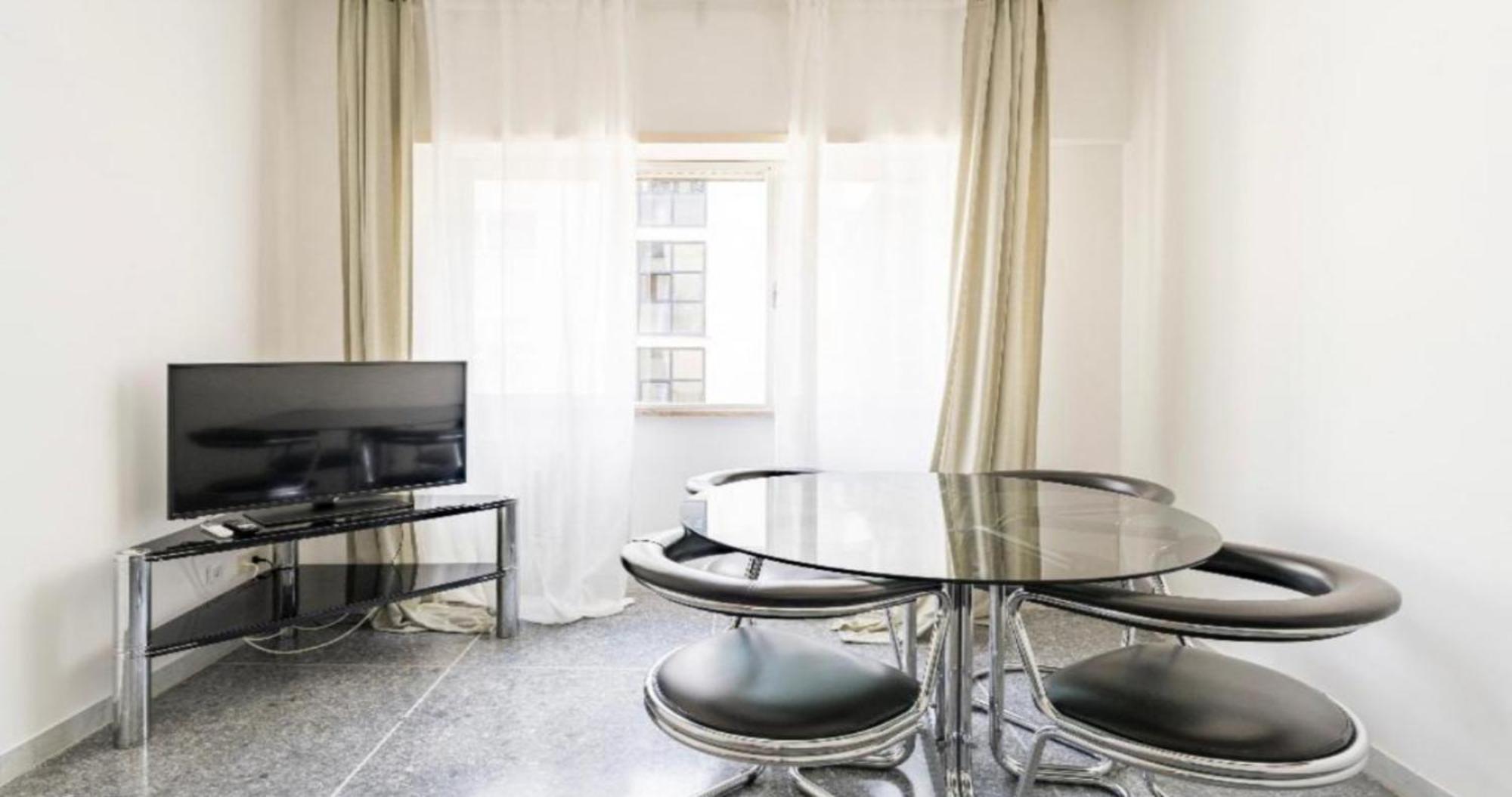 Massi Vatican House Rome Bagian luar foto
