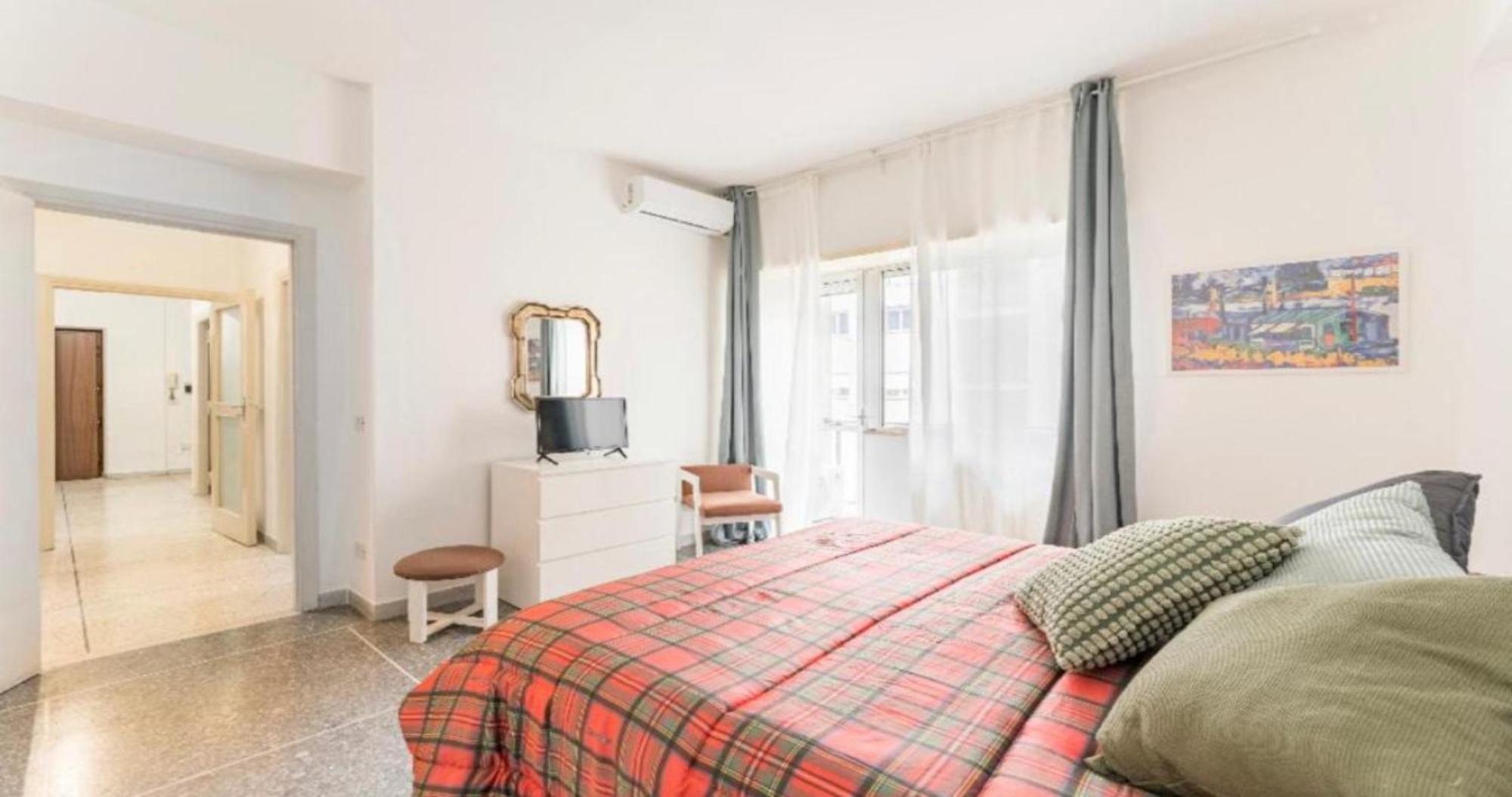 Massi Vatican House Rome Bagian luar foto