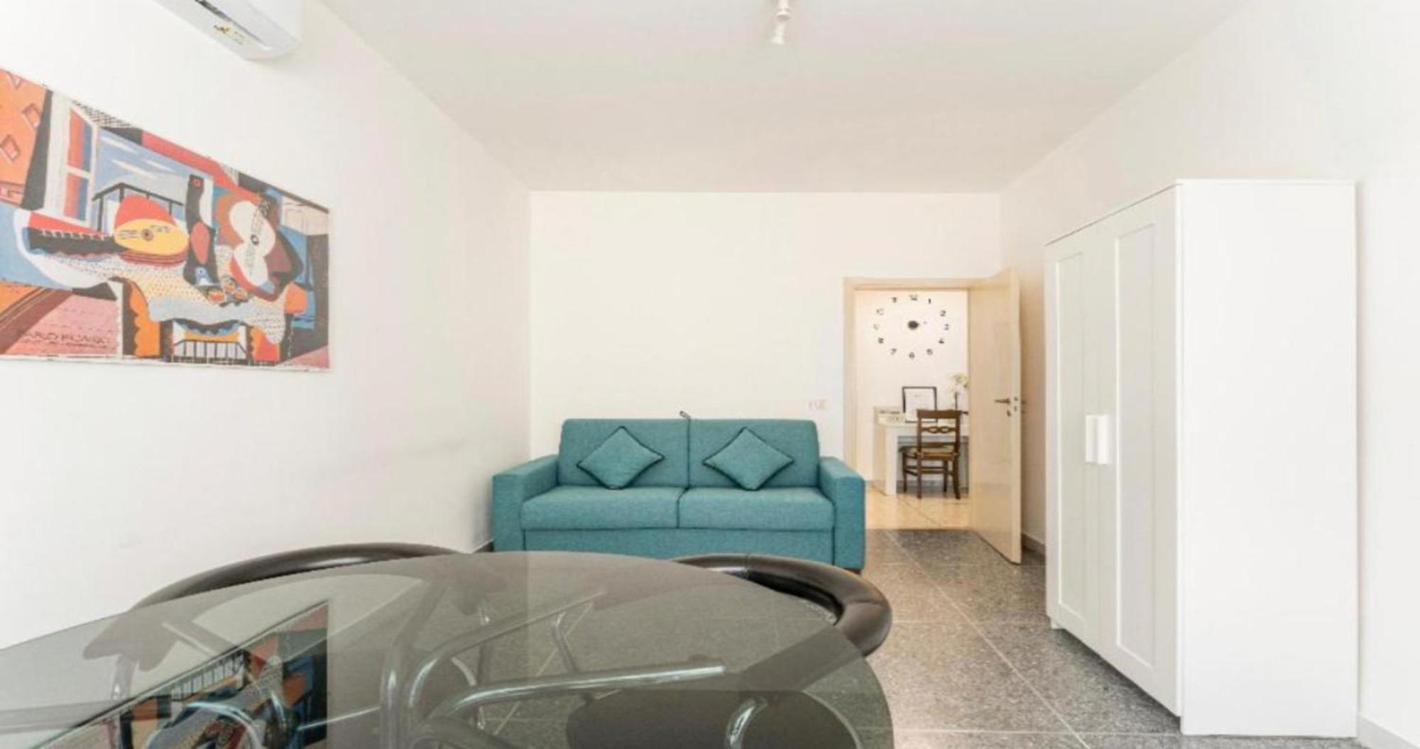 Massi Vatican House Rome Bagian luar foto