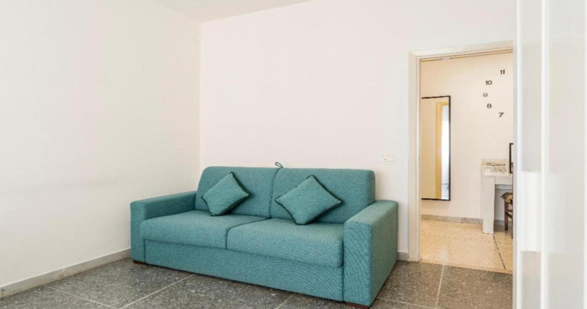 Massi Vatican House Rome Bagian luar foto