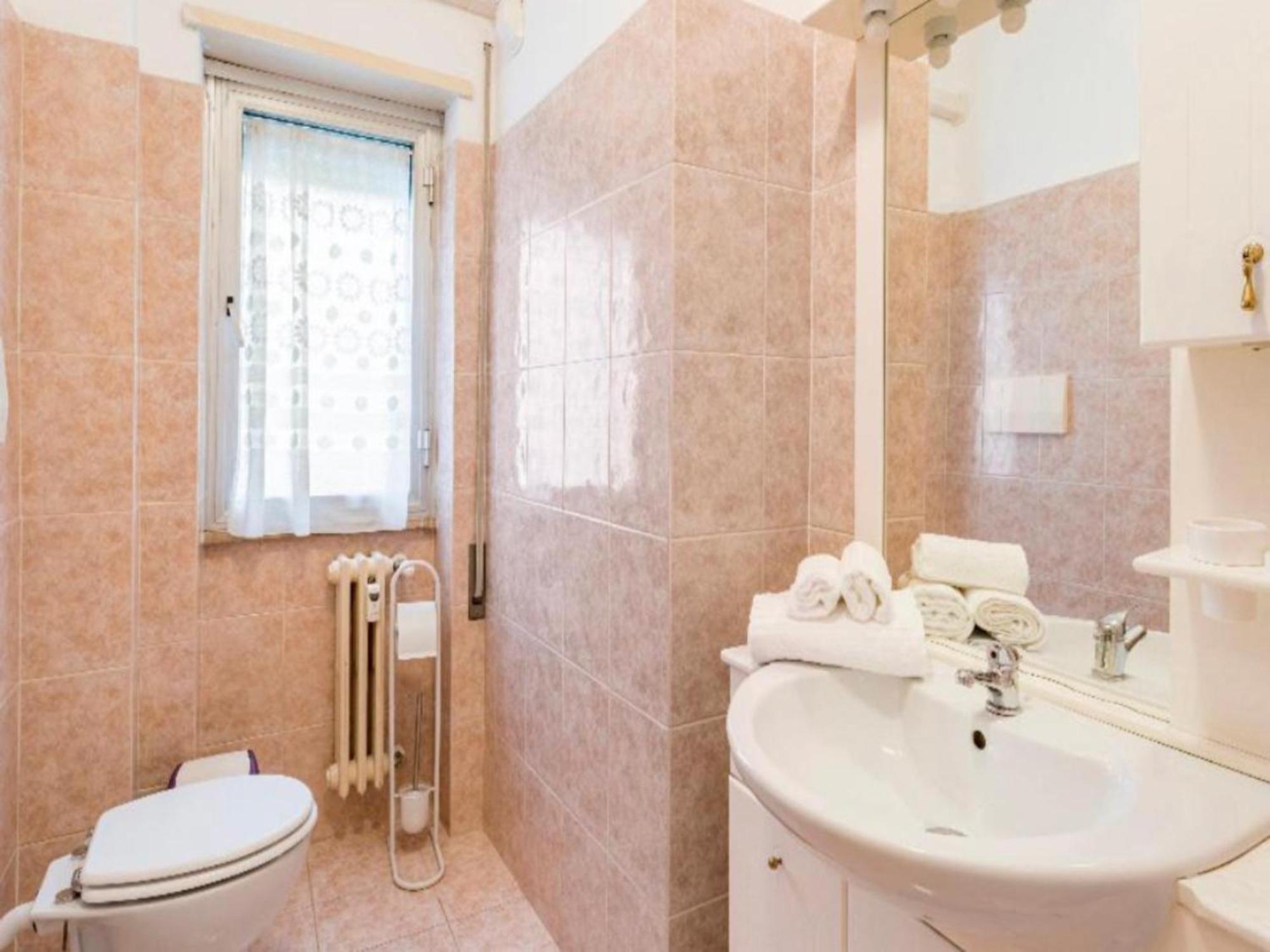 Massi Vatican House Rome Bagian luar foto