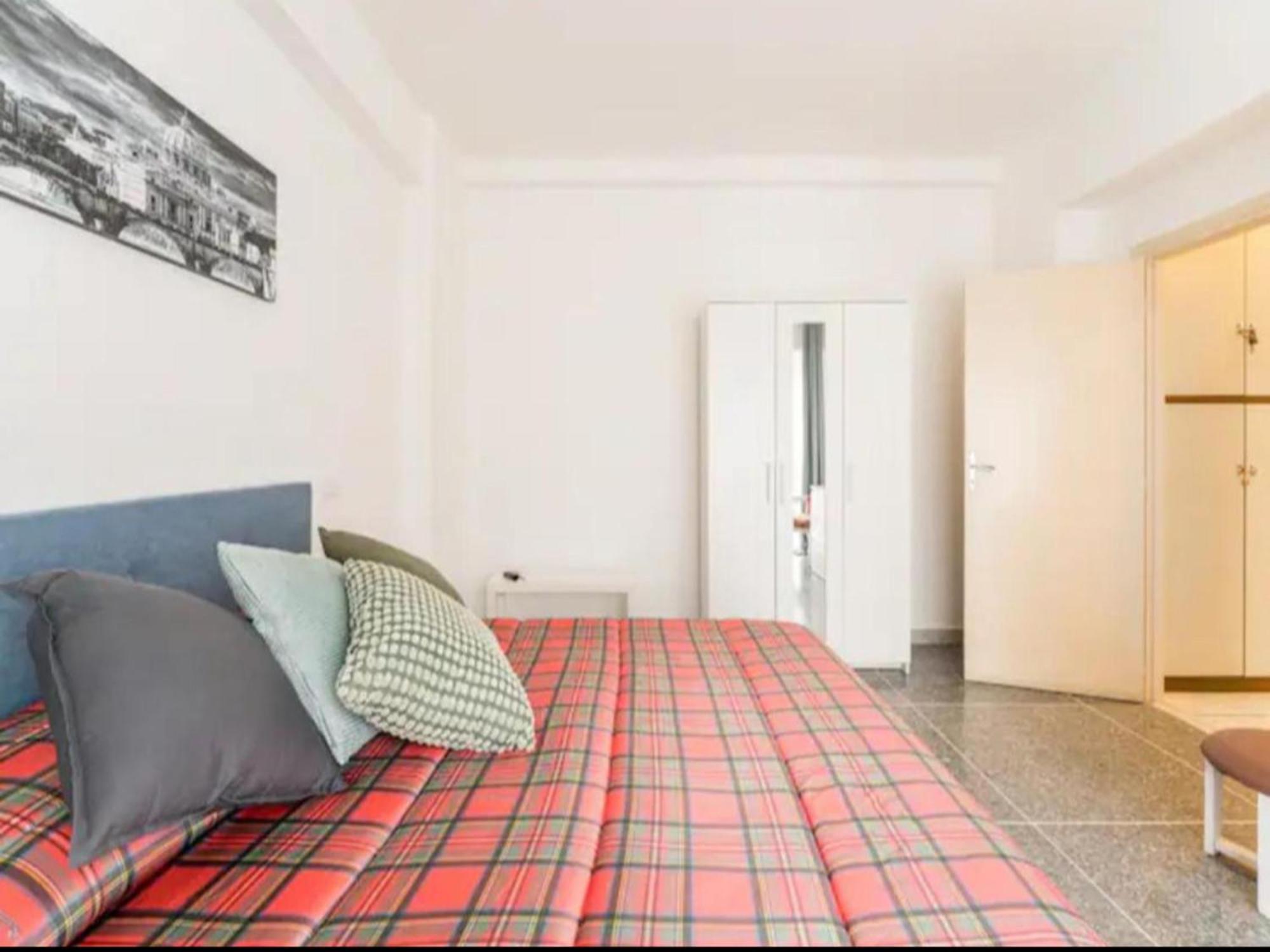 Massi Vatican House Rome Bagian luar foto