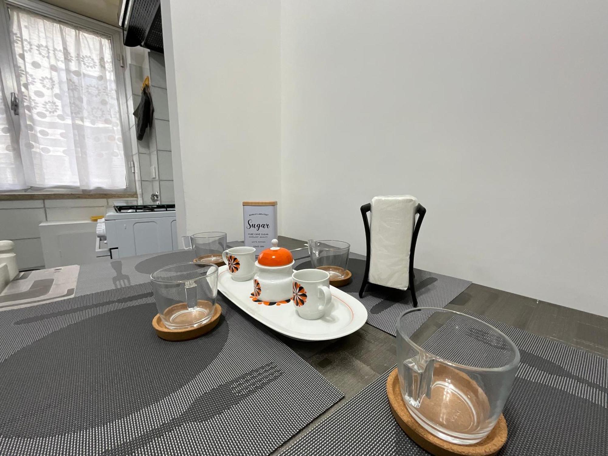 Massi Vatican House Rome Bagian luar foto
